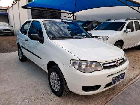 FIAT Palio 1.0 FIRE ECONOMY FLEX, Foto 2