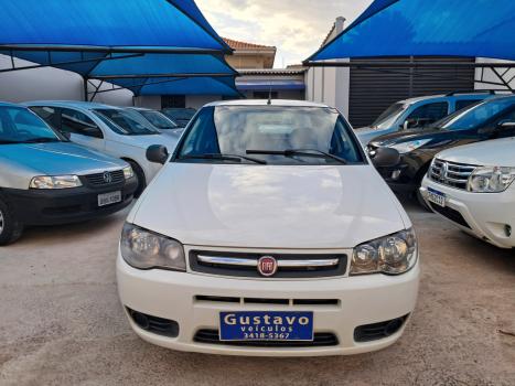 FIAT Palio 1.0 FIRE ECONOMY FLEX, Foto 3