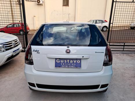 FIAT Palio 1.0 FIRE ECONOMY FLEX, Foto 6