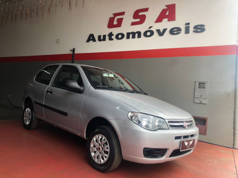 FIAT Palio 1.0 FLEX ECONOMY, Foto 1