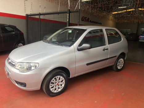 FIAT Palio 1.0 FLEX ECONOMY, Foto 2