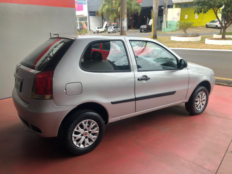 FIAT Palio 1.0 FLEX ECONOMY, Foto 3