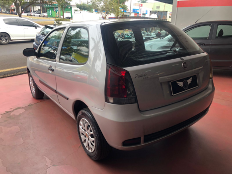 FIAT Palio 1.0 FLEX ECONOMY, Foto 4