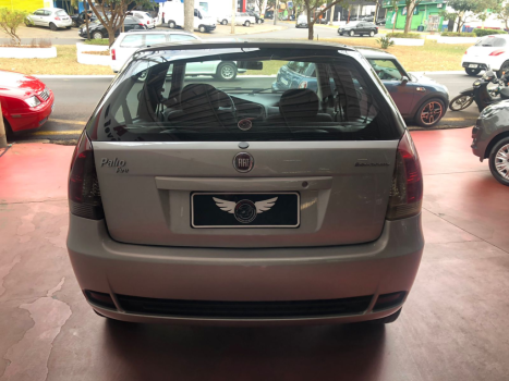 FIAT Palio 1.0 FLEX ECONOMY, Foto 5