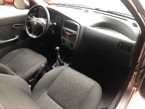 FIAT Palio 1.0 FLEX ECONOMY, Foto 7