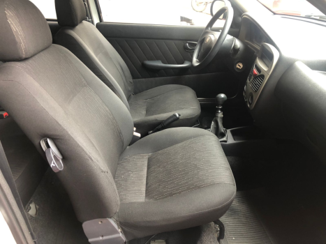 FIAT Palio 1.0 FLEX ECONOMY, Foto 8