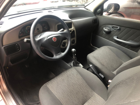 FIAT Palio 1.0 FLEX ECONOMY, Foto 9