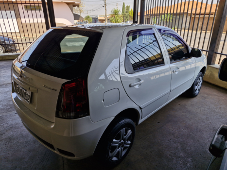 FIAT Palio 1.0 FLEX, Foto 2