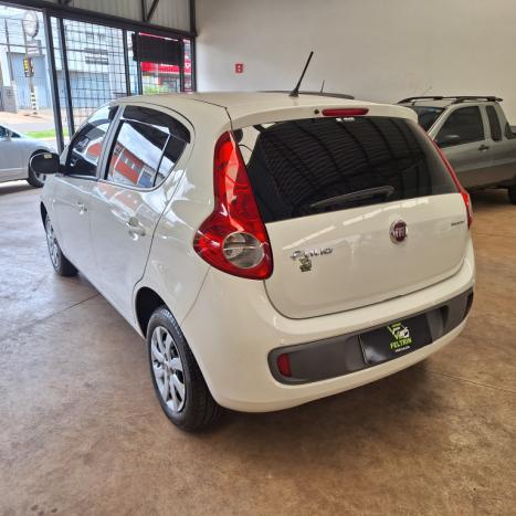 FIAT Palio 1.0 FLEX ATTRACTIVE, Foto 4