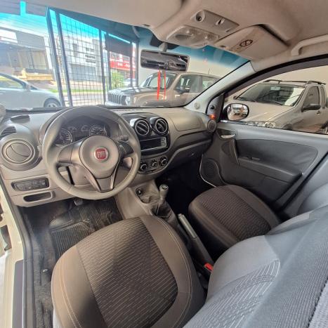 FIAT Palio 1.0 FLEX ATTRACTIVE, Foto 5