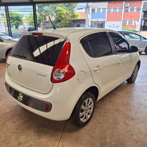 FIAT Palio 1.0 FLEX ATTRACTIVE, Foto 6