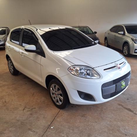 FIAT Palio 1.0 FLEX ATTRACTIVE, Foto 8