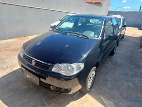 FIAT Palio 1.0 FLEX ECONOMY, Foto 3