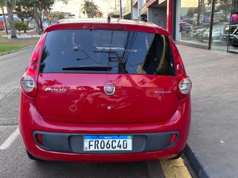 FIAT Palio 1.0 FLEX ATTRACTIVE, Foto 2