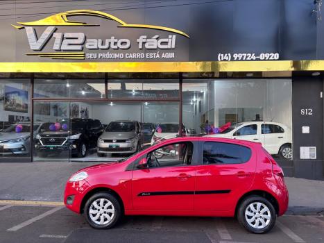 FIAT Palio 1.0 FLEX ATTRACTIVE, Foto 3