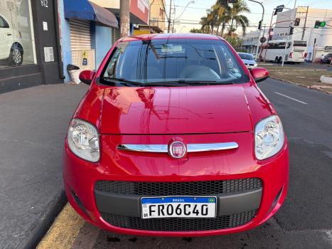 FIAT Palio 1.0 FLEX ATTRACTIVE, Foto 5
