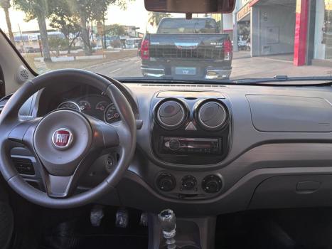FIAT Palio 1.0 FLEX ATTRACTIVE, Foto 6