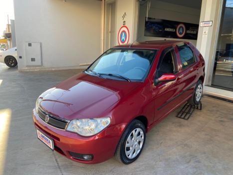 FIAT Palio 1.3 4P FLEX ELX FIRE, Foto 2