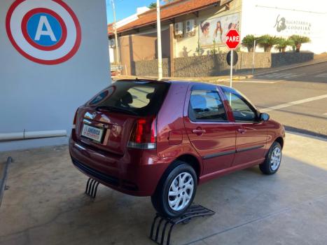 FIAT Palio 1.3 4P FLEX ELX FIRE, Foto 3