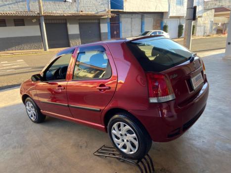 FIAT Palio 1.3 4P FLEX ELX FIRE, Foto 4