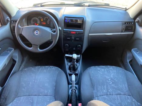 FIAT Palio 1.3 4P FLEX ELX FIRE, Foto 5
