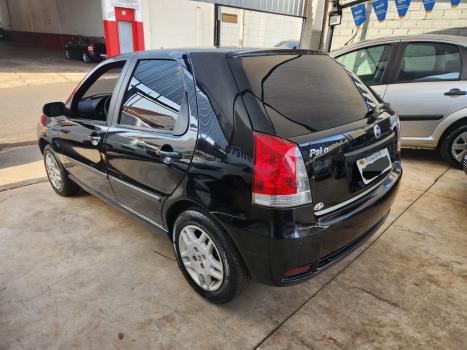FIAT Palio 1.4 4P ELX 30 ANOS FLEX, Foto 2