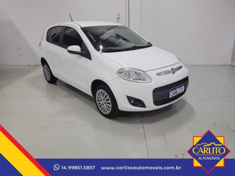 FIAT Palio 1.4 4P FLEX ATTRACTIVE, Foto 1