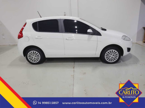 FIAT Palio 1.4 4P FLEX ATTRACTIVE, Foto 3