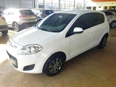 FIAT Palio 1.4 4P FLEX ATTRACTIVE, Foto 3