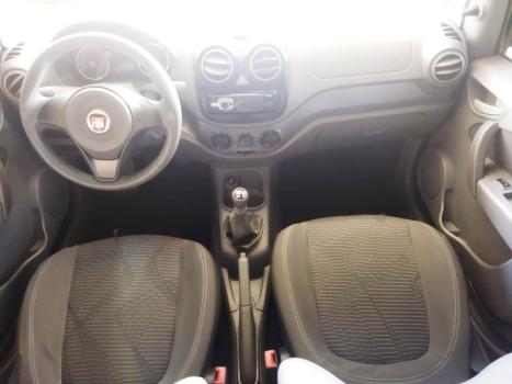 FIAT Palio 1.4 4P FLEX ATTRACTIVE, Foto 5