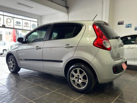 FIAT Palio 1.4 4P FLEX ATTRACTIVE, Foto 2