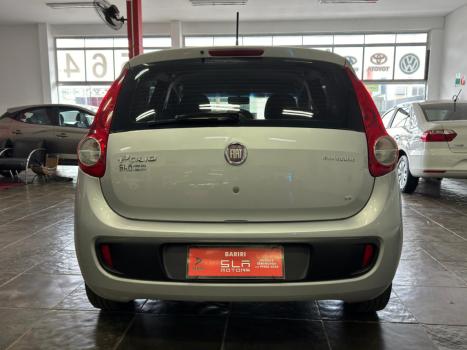 FIAT Palio 1.4 4P FLEX ATTRACTIVE, Foto 3