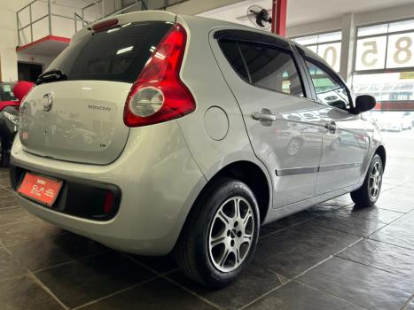 FIAT Palio 1.4 4P FLEX ATTRACTIVE, Foto 4