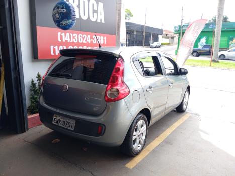 FIAT Palio 1.4 4P FLEX ATTRACTIVE, Foto 4