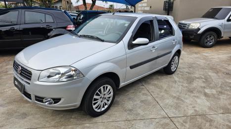 FIAT Palio 1.4 4P FLEX ELX, Foto 2