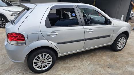 FIAT Palio 1.4 4P FLEX ELX, Foto 3