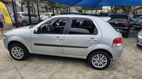 FIAT Palio 1.4 4P FLEX ELX, Foto 5