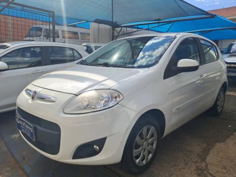 FIAT Palio 1.4 4P FLEX ATTRACTIVE, Foto 2