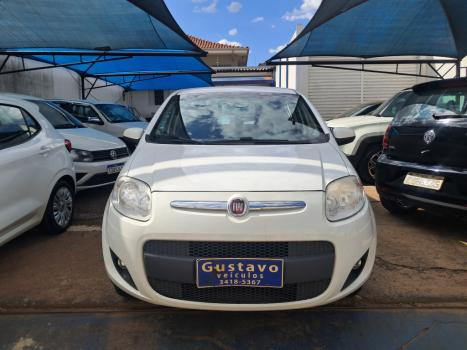 FIAT Palio 1.4 4P FLEX ATTRACTIVE, Foto 3