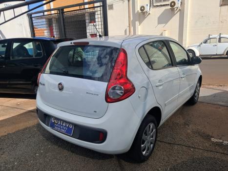 FIAT Palio 1.4 4P FLEX ATTRACTIVE, Foto 4