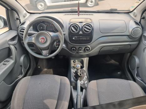 FIAT Palio 1.4 4P FLEX ATTRACTIVE, Foto 9