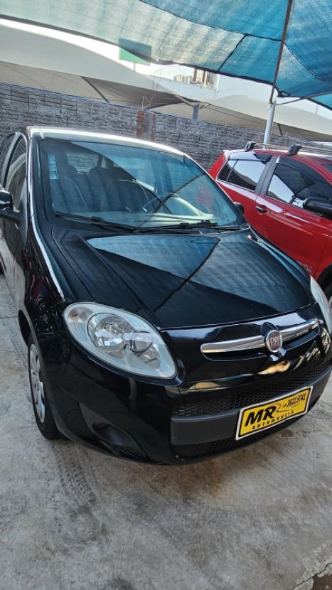 FIAT Palio 1.4 4P FLEX ATTRACTIVE, Foto 1