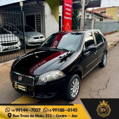 FIAT Palio 1.4 4P FLEX ELX, Foto 2