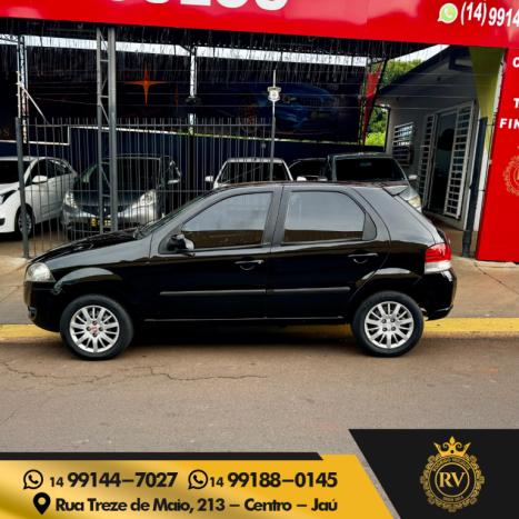 FIAT Palio 1.4 4P FLEX ELX, Foto 3