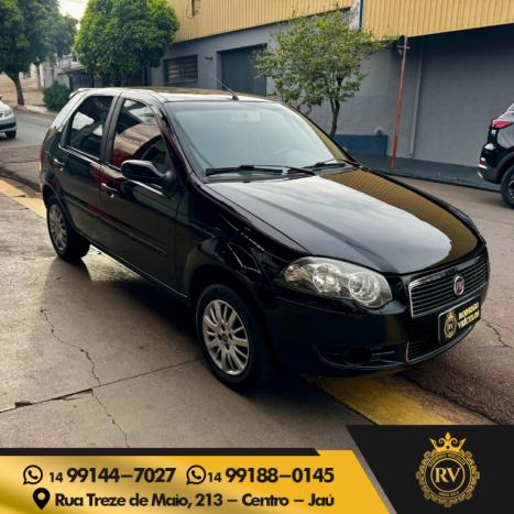 FIAT Palio 1.4 4P FLEX ELX, Foto 5