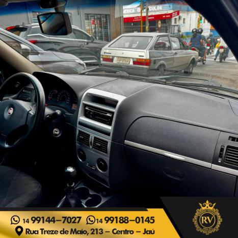 FIAT Palio 1.4 4P FLEX ELX, Foto 6