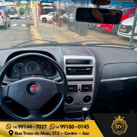 FIAT Palio 1.4 4P FLEX ELX, Foto 7