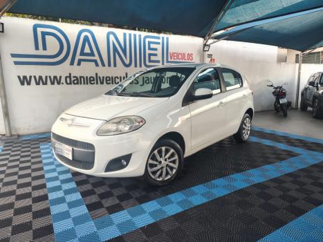 FIAT Palio 1.4 4P FLEX ATTRACTIVE, Foto 1