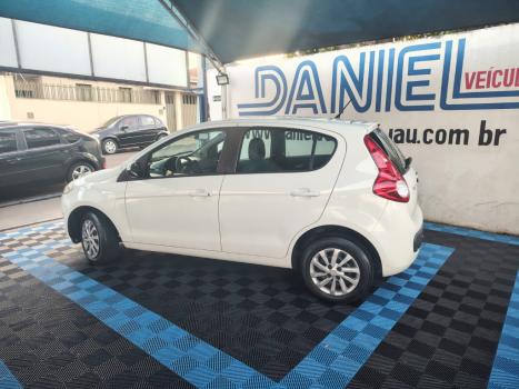 FIAT Palio 1.4 4P FLEX ATTRACTIVE, Foto 2