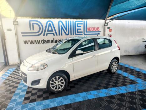FIAT Palio 1.4 4P FLEX ATTRACTIVE, Foto 3